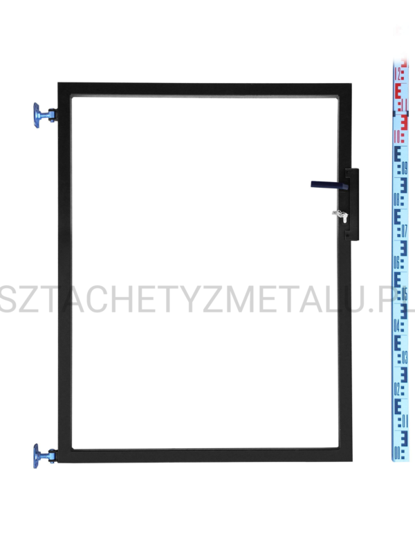 Bránička 40x40x1,5 mm (šírka 95 cm) - Image 5