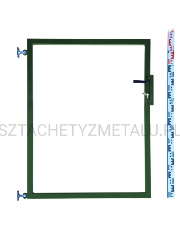 Bránička 40x40x1,5 mm (šírka 95 cm) - Image 4