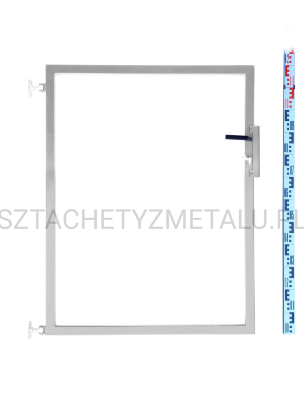 Bránička 40x40x1,5 mm (šírka 95 cm) - Image 3
