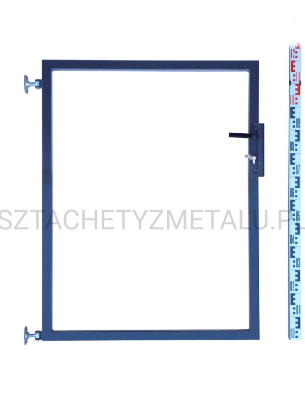 Bránička 40x40x1,5 mm (šírka 95 cm) - Image 2